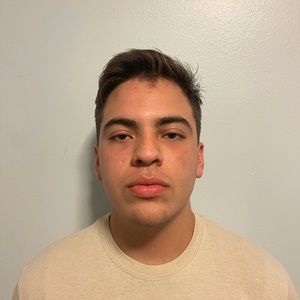 Meet your Posher, Erick